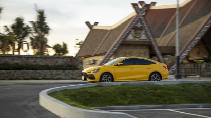 Car imports down y-o-y