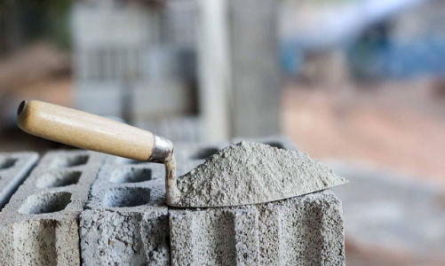 Cổ phiếu xi măng sẽ khó có sóng? 