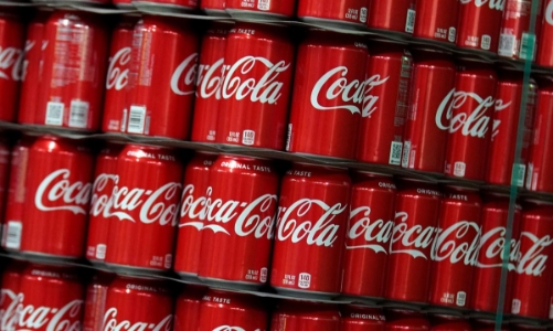 Cổ phiếu Coca-Cola, “vịnh tránh bão” ít ai ngờ tới giữa lúc thị trường chứng khoán lao đao