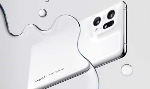 OPPO Find X5 Pro kết hợp Hasselblad - chinh phục từng khoảnh khắc trong nhiếp ảnh di động