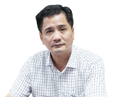 Đ&acirc;y chỉ l&agrave; giải ph&aacute;p mang t&iacute;nh nhất thời, giải quyết vấn đề trước mắt chứ chưa thể giải quyết được những bất ổn tr&ecirc;n thị trường.&Ocirc;ng Nguyễn Văn Đ&iacute;nh