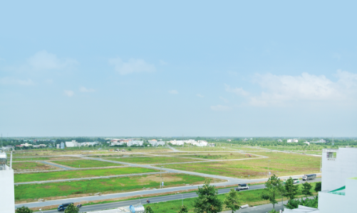 Kiên quyết thu hồi dự án chậm tiến độ, khắc phục quy hoạch “treo”