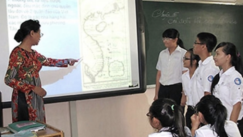 Ảnh minh họa.
