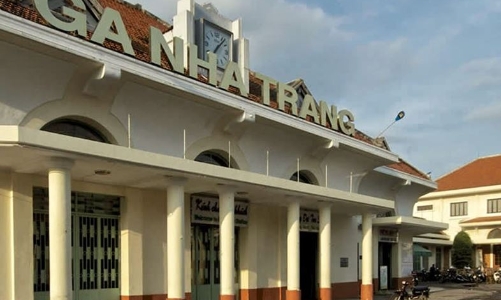 Nha Trang hạn chế phát triển nhà cao tầng ở vị trí mới dọc đường Trần Phú - Phạm Văn Đồng