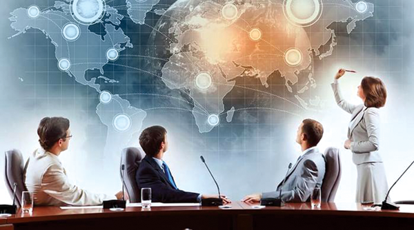 Solutions offered on sending Vietnamese brands out to the world