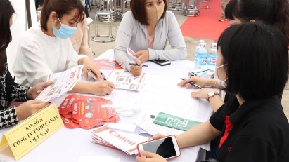 1.3mln workers needed in 2022 