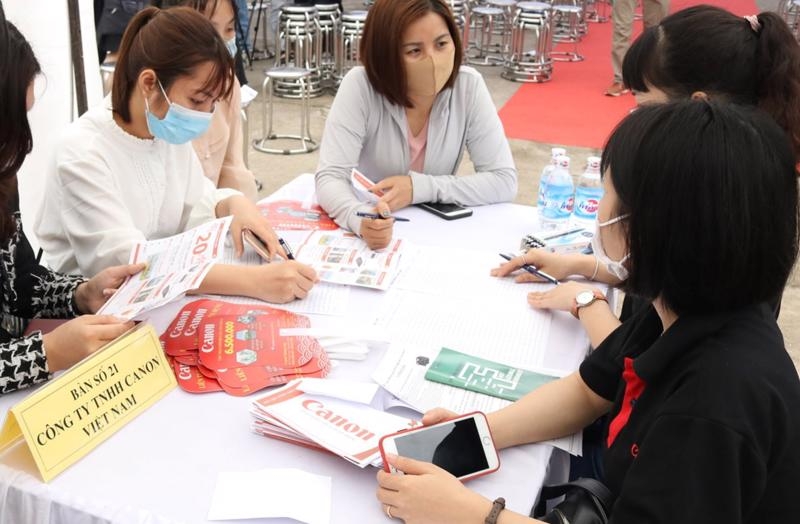 1.3mln workers needed in 2022 