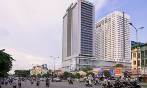 Thị trường bất động sản Hà Nội quý I có nhiều khởi sắc