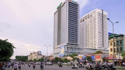 Hanoi’s real estate market shows positivity in Q1