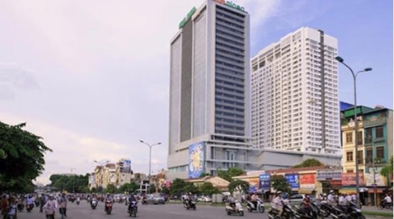 Hanoi’s real estate market shows positivity in Q1