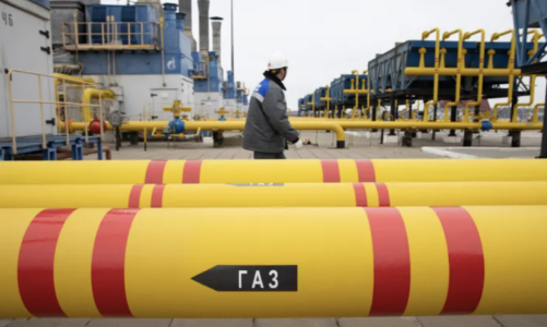 Tuyên bố dừng bơm khí đốt cho Ba Lan và Bulgaria, Nga bắt đầu dùng năng lượng làm “vũ khí”?