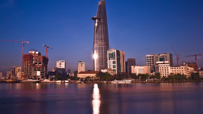 IMF projects 2022 growth of 6%