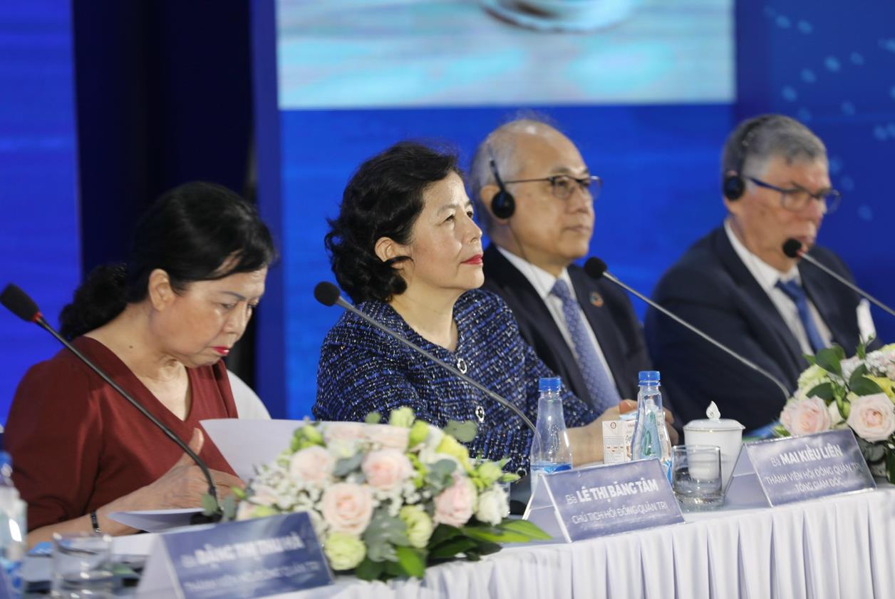 Trong năm 2022, 4 dự án chiến lược của Vinamilk sẽ được thúc đẩy triển khai, tạo động lực tăng trưởng mạnh mẽ cho giai đoạn 5 năm 2022-2026