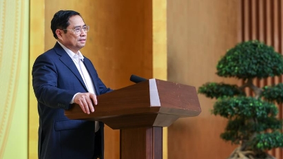 PM: Digital transformation must be more effective