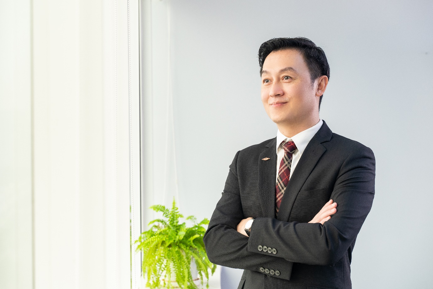 Dow Vietnam will accompany the Government to fulfill its commitment to bring net carbon emissions to “zero”