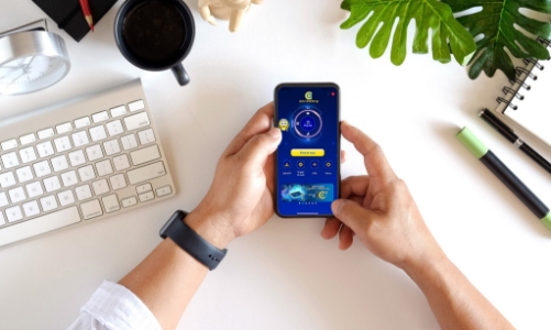 Số hóa toàn diện đáp ứng tối ưu nhu cầu giao dịch ngân hàng 