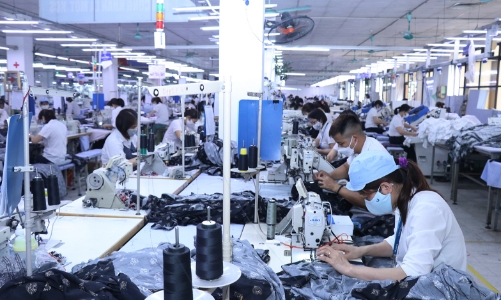 Hà Nội triển khai hỗ trợ tiền thuê nhà cho người lao động