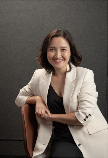 Ms. Tu Thi Hong An, Savills Vietnam Commercial Leasing Director, HCMC.
