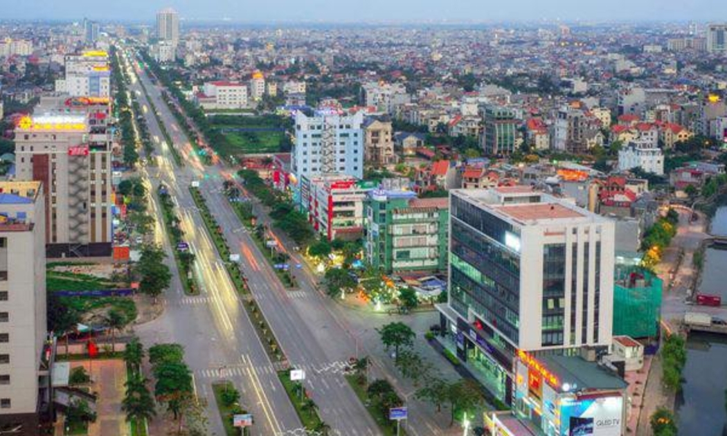 Thị trường bất động sản Hải Phòng, tâm điểm của Duyên hải Bắc bộ vẫn chưa được khai phá hết tiềm năng