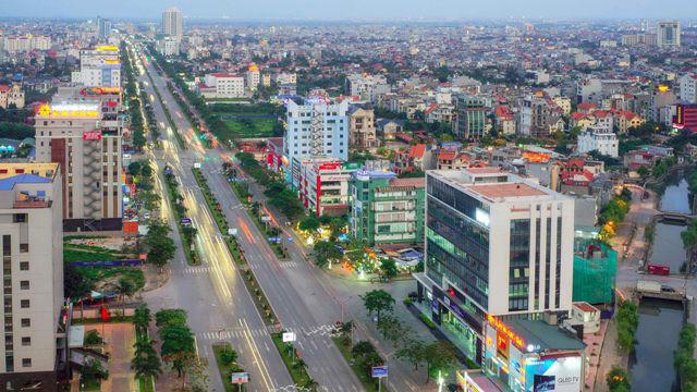 Thị trường bất động sản Hải Phòng, tâm điểm của Duyên hải Bắc bộ vẫn chưa được khai phá hết tiềm năng