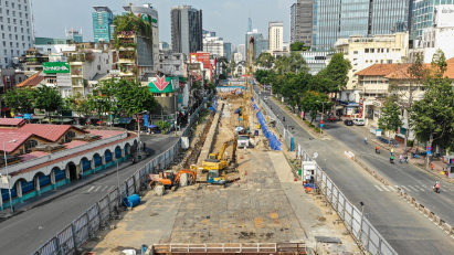 Mechanism needed to push public investment disbursement 