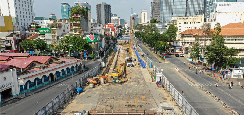 Mechanism needed to push public investment disbursement 