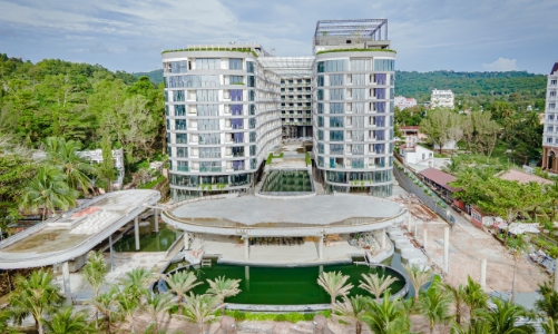 Sở hữu bất động sản hoàn thiện ở Phú Quốc: Định vị đẳng cấp thượng lưu