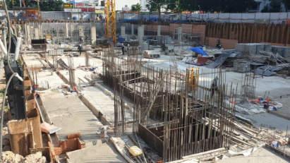 ‘Hub & Spoke’ a promising trend in office rentals in HCMC as OfficeHaus eyes Q4 opening 