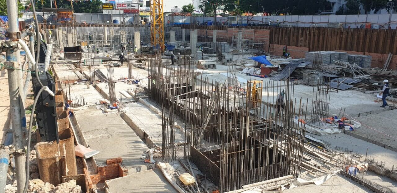 ‘Hub & Spoke’ a promising trend in office rentals in HCMC as OfficeHaus eyes Q4 opening 