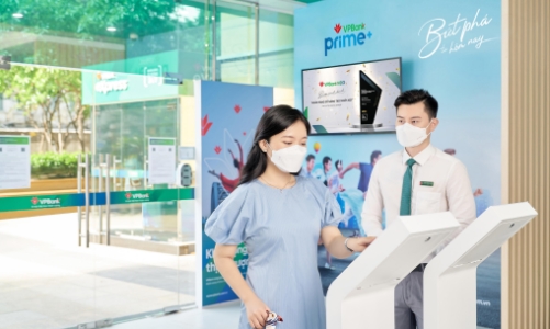 VPBank huy động thành công khoản vay hợp vốn quốc tế trị giá 600 triệu USD