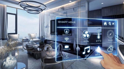 Smarthome market poised for handy growth