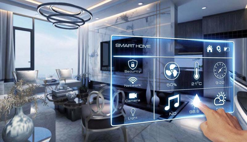 Smarthome market poised for handy growth