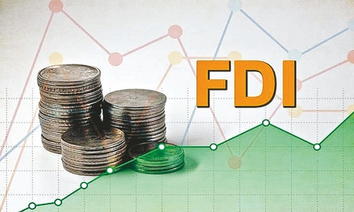 Thu hút FDI 4 tháng: Vốn điều chỉnh và góp vốn mua cổ phần của nhà đầu tư ngoại tăng mạnh