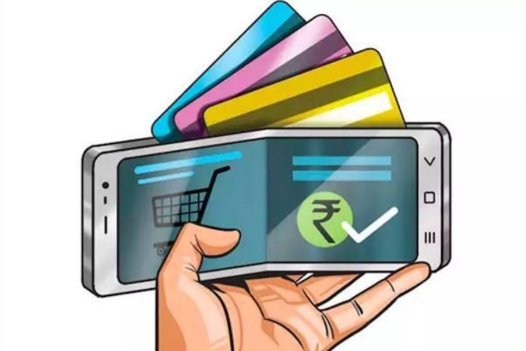 E-wallets trying to strengthen position amid heated competition