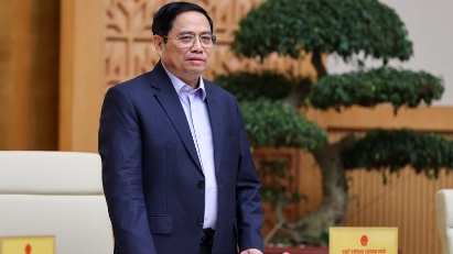 April socio-economic results encouraging