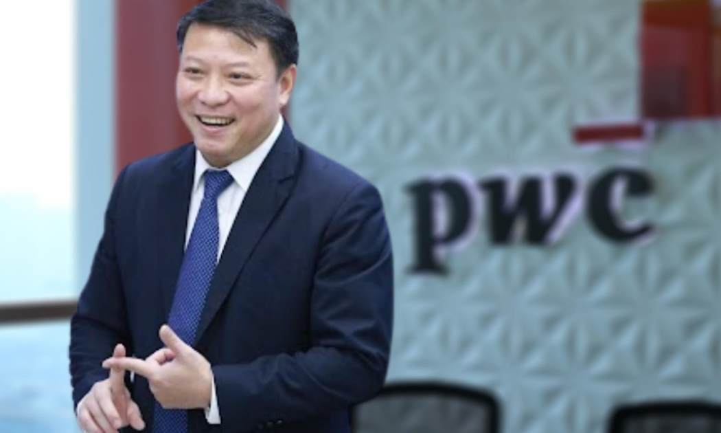 Ông Hoàng Việt Cường, Giám đốc Dịch vụ Tư vấn Doanh nghiệp và Giám đốc Dịch vụ Doanh nghiệp tư nhân và gia đình, PwC Việt Nam.