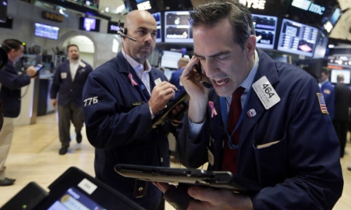 Chứng khoán Mỹ phục hồi rực rỡ, giá dầu tăng mạnh sau tin từ Đức