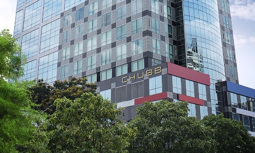 Lời hứa bảo vệ người trụ cột và gia đình từ Chubb Life Việt Nam