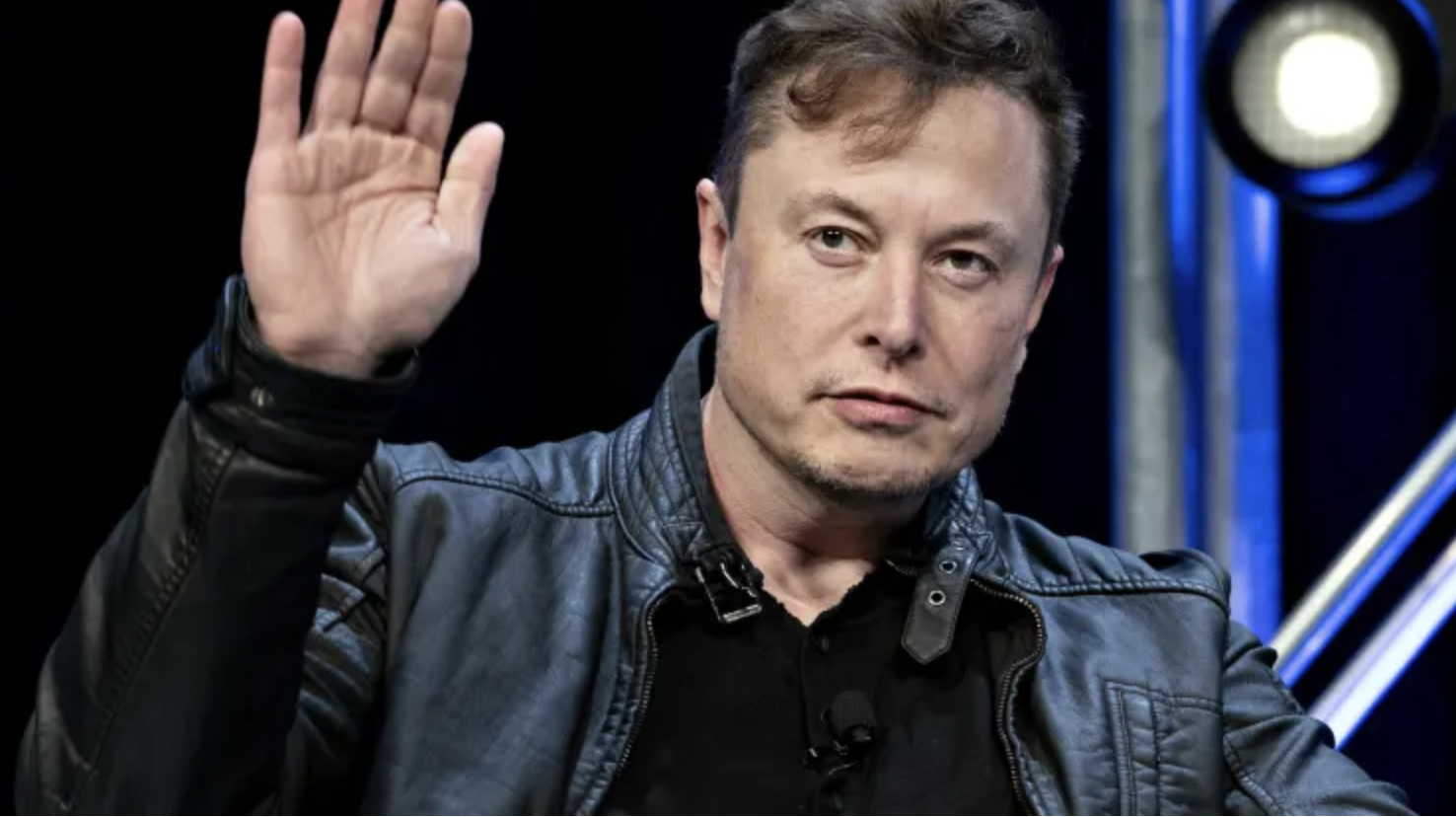 Elon Musk - Ảnh: Bloomberg.