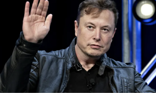 Elon Musk “xả” 4 tỷ USD cổ phiếu Tesla, hứa không bán thêm