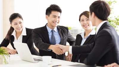 German businesses confident about Vietnam