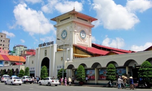 Mở mang đô thị ngầm: Giải pháp tối ưu quy hoạch TP.HCM 