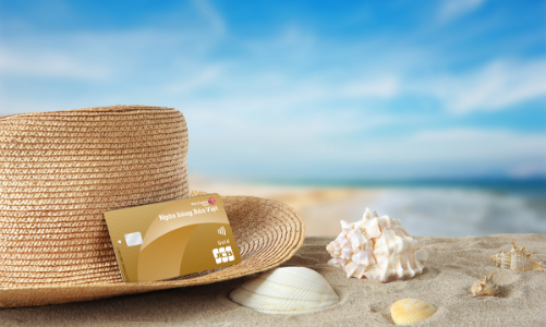 Ngập tràn ưu đãi dịp lễ 30/4 và 1/5 với thẻ tín dụng Bản Việt 