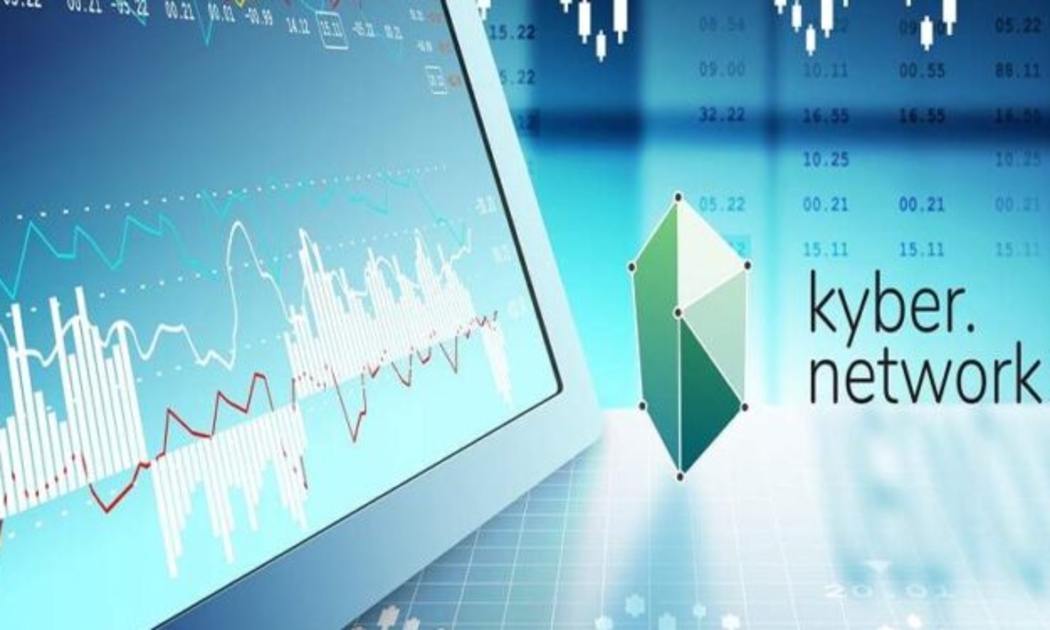 Kyber Network là dự án blockchain thứ ba của người Việt có token đạt giá trị vốn hóa tỷ USD.