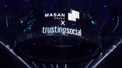 Masan buys 25% of credit scoring fintech