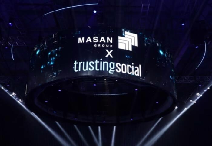 Masan buys 25% of credit scoring fintech
