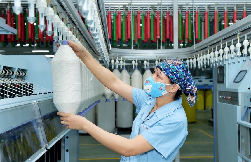 Indonesia điều tra gia hạn tự vệ đối với một số mặt hàng sợi vải nhập khẩu .