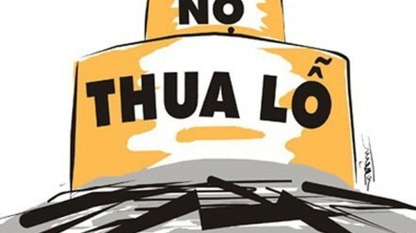 Doanh nghiệp dù yếu kém, có lỗ, thậm chí đứng trước khả năng phá sản vẫn cần được tiếp cận vốn?