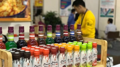 VDSC confident about growth in F&B industry