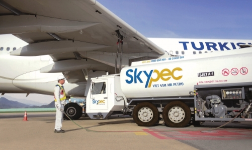 Doanh nghiệp hàng không tiếp tục xin miễn, giảm 3 loại thuế năm 2022, Bộ Tài chính nói gì?